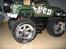 Off-Roader jeep
