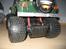 Off-Roader jeep
