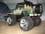 Off-Roader jeep