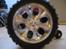 Bil fly wheels Bil