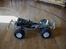Bil Tamiya toyota 4x4 
