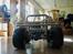 Bil Tamiya toyota 4x4 