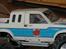 Bil Tamiya toyota 4x4 