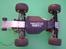 Truck Mini-T PRO Team Losi - nede fra