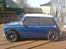 Bil Tamiya Mini Cooper M-03