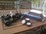 Bil Tamiya Mini Cooper M-03