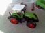 Truck Mega Tractor