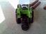 Truck Mega Tractor