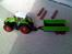 Truck Mega Tractor