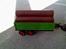 Truck Mega Tractor