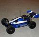 Buggy X1CR Buggy/Jammin