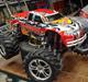 Bil Traxxas T-MAXX 2,5 R 