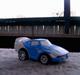 Bil Mini Drag Racer