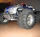 Truck T-Maxx 4,6 **SOLGT**