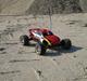 Off-Roader Traxxas jato 2.5R (3.3)