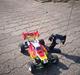 Buggy HBX Cross Buggy