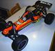 Buggy hpi baja 5B er solt