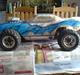 Off-Roader HPI MT2