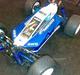 Buggy Team Associated RC18BFT