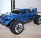 Bil FG Stadium truck