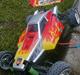 Buggy hbx