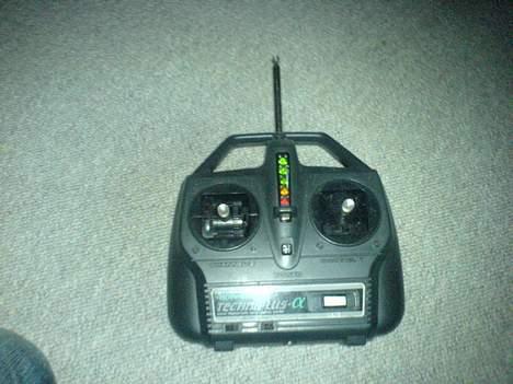 Off-Roader Toyota - Fjernbetjeningen! billede 9