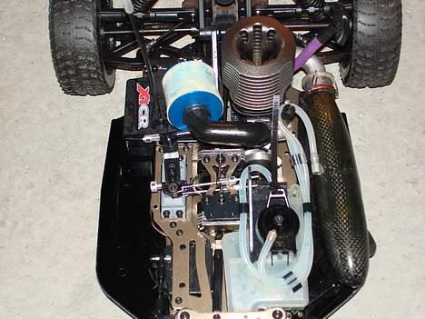 Buggy X1CR Buggy/Jammin billede 4