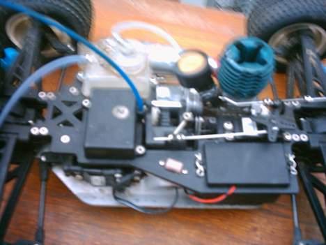 Truck Conquistador (solgt) billede 5