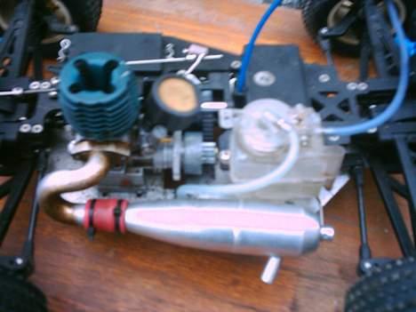 Truck Conquistador (solgt) billede 7