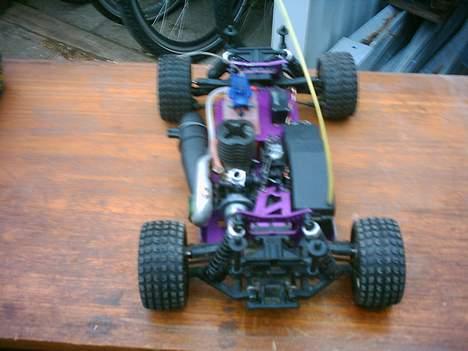 Bil cen fun factor (solgt) billede 7