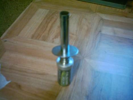 Truck Conquistador (solgt) billede 12