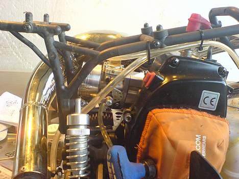 Off-Roader FG Leo SOLGT billede 15