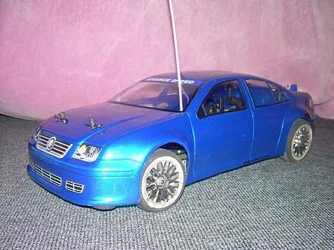 Bil Cyclone Pro billede 8