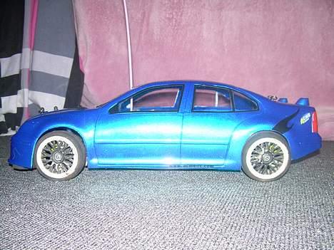 Bil Cyclone Pro billede 11