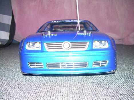 Bil Cyclone Pro billede 15