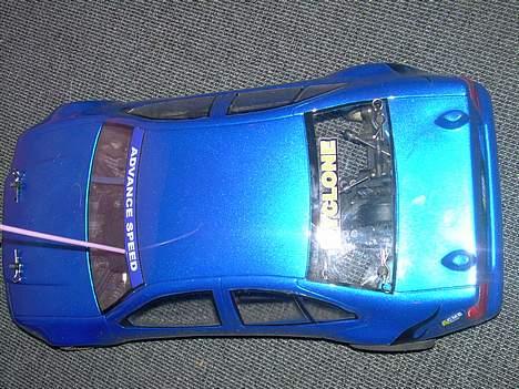 Bil Cyclone Pro billede 16