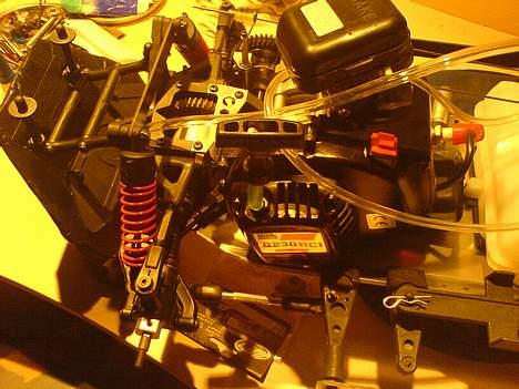 Truck FG SOLGT billede 10