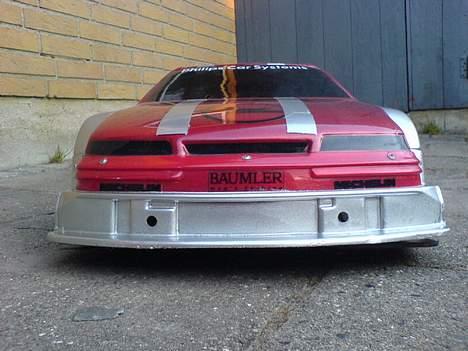 Bil FG Calibra (SOLGT) billede 6