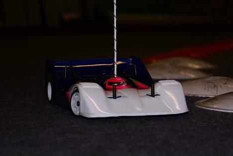 Bil Team Associated L4FT billede 3