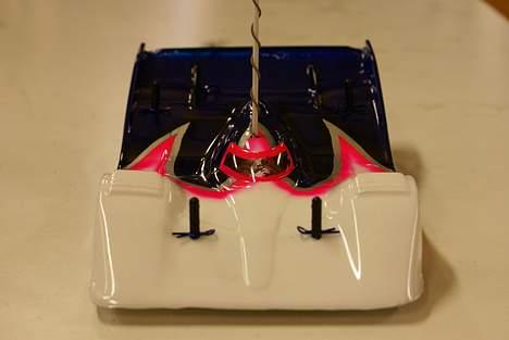 Bil Team Associated L4FT billede 6