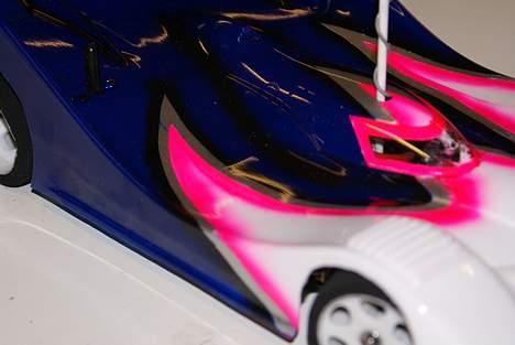 Bil Team Associated L4FT billede 8