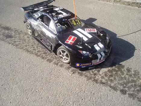 Bil acme cyclone billede 2