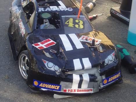 Bil acme cyclone billede 3