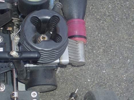 Bil acme cyclone billede 10