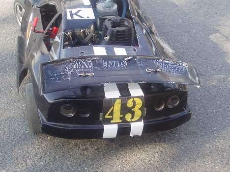 Bil acme cyclone billede 12