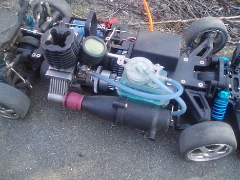 Bil acme cyclone billede 15
