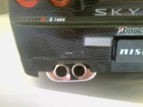 Bil hbx skyline solgt billede 13