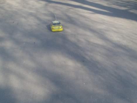 Bil hbx onroad billede 10