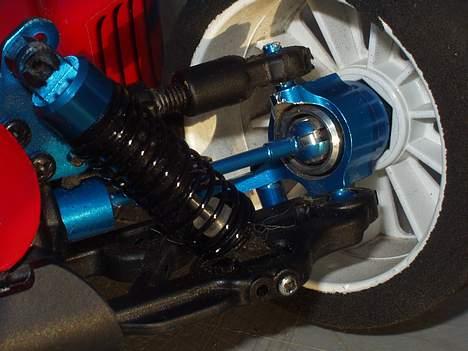 Buggy Shark 18 (Fars) billede 2