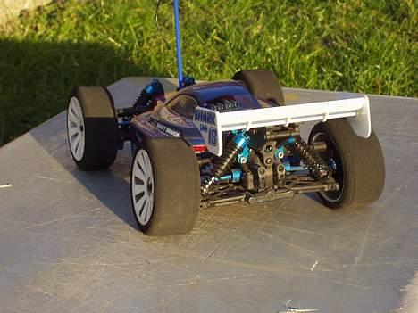 Buggy Shark 18 (Fars) billede 4